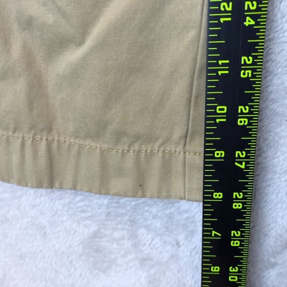 Tommy Hilfiger Mens Pants Size 38x30 Chino Khaki Lot of Two - Picture 3 of 10